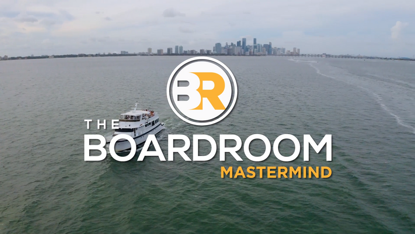 The Boardroom Miami Recap